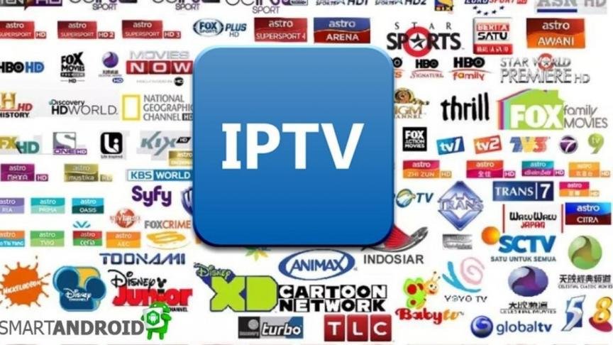 abonnement iptv