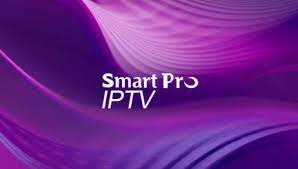 smart iptv pro