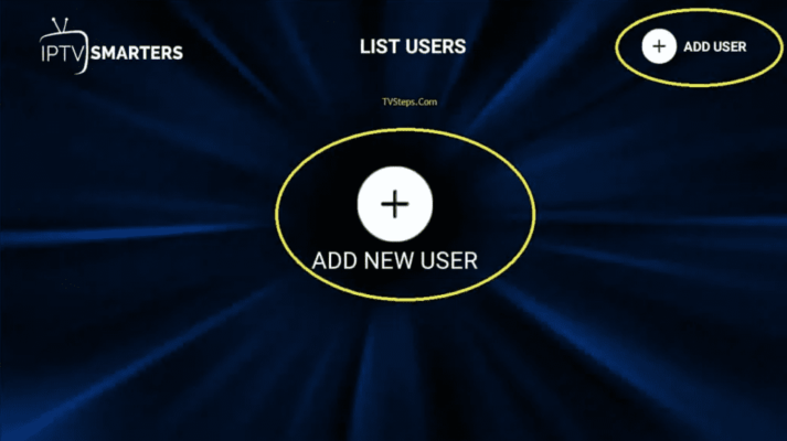 smarters player lite apk