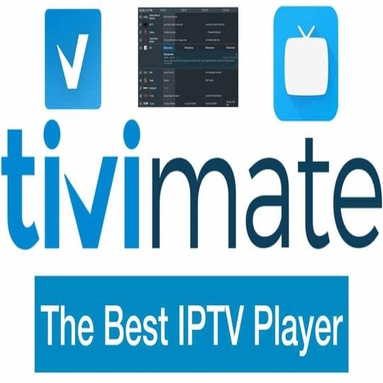 tivimate premium