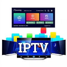 iptv offre