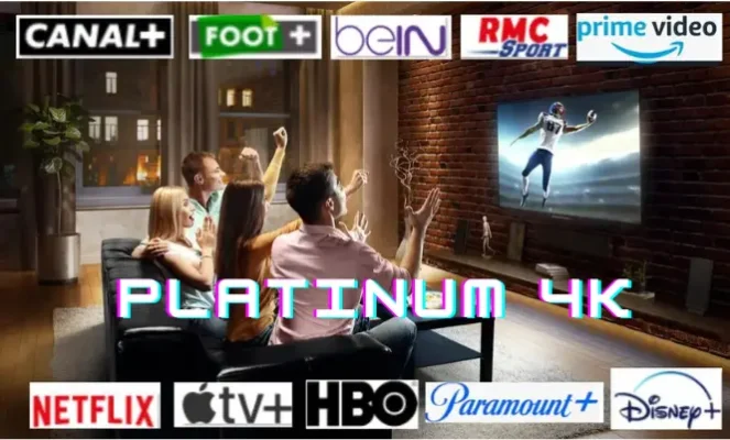 offre iptv