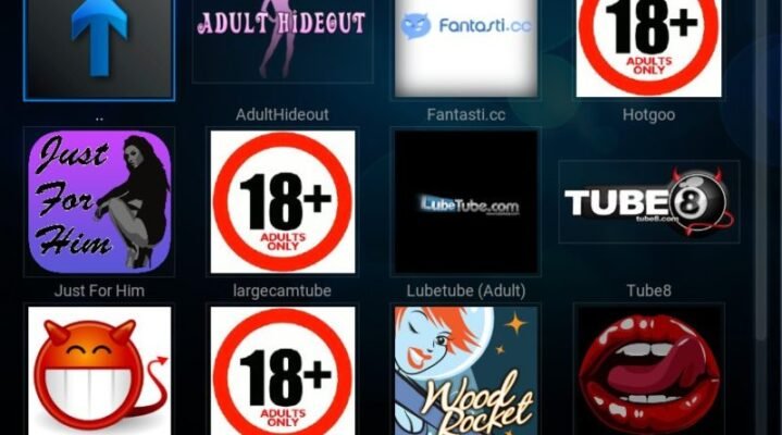 iptv adulte