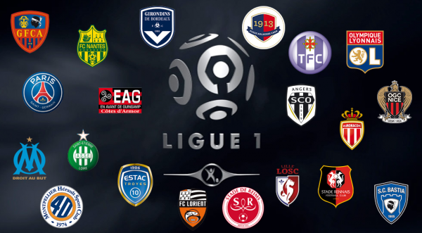 dazn offre ligue 1